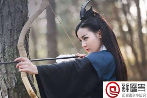 秦始皇一生有真爱吗 历史上嬴政最爱的女人是谁