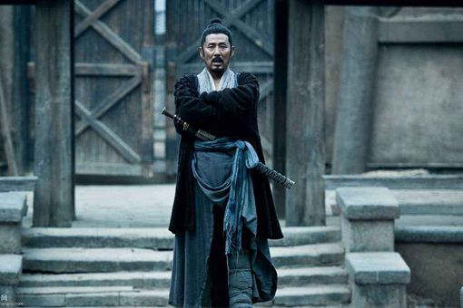 狱神是什么?为什么萧何会成为狱神?