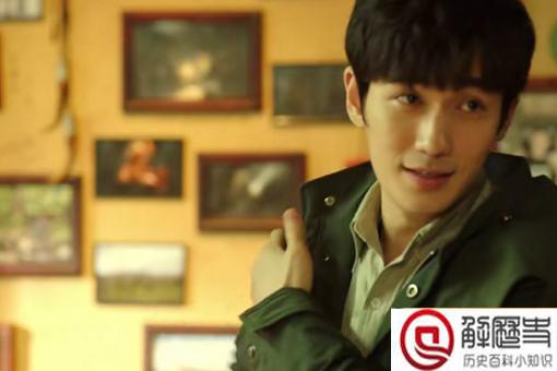 听雷各人物结局 重启之极海听雷和小说结局有什么区别