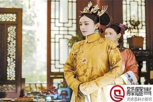 令妃娘娘的尸体为何不会腐烂?这与乾隆皇帝有什么关系? 令妃娘娘的尸体为何不会腐烂?这与乾隆皇帝有什么关系?