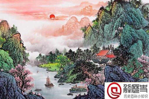 欧阳修是否写过艳词 欧阳修真实为人如何