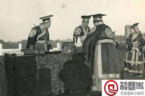 袁世凯的龙椅是什么样子的?袁世凯的龙椅价值多少钱?