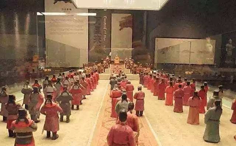 历史上古代大臣被抄家之后钱会去哪里?会被其他人贪污吗 历史上古代大臣被抄家之后钱会去哪里?会被其他人贪污吗