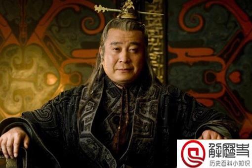 为什么赵高不敢害秦始皇?赵高是不是非常怕秦始皇?