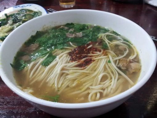 历史上中国哪里的牛肉面最好吃?为什么西北的牛肉面更出名? 历史上中国哪里的牛肉面最好吃?为什么西北的牛肉面更出名?