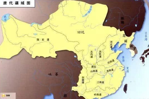 江西位于东南方向,为什么名字里会有“西”字? 江西位于东南方向,为什么名字里会有“西”字?