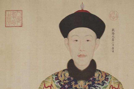 乾隆皇帝有多幽默?盘点乾隆皇帝的幽默故事 乾隆皇帝有多幽默?盘点乾隆皇帝的幽默故事