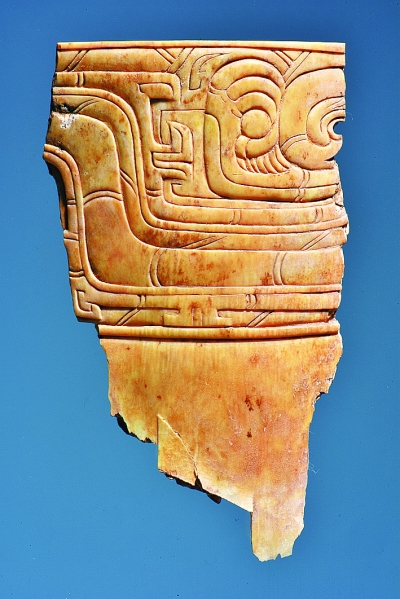 2017中国十大考古新发现名单 2017中国十大考古新发现名单