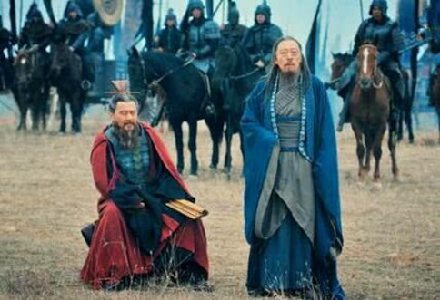 司马懿怎么评价诸葛亮?这句话能把诸葛亮气死 司马懿怎么评价诸葛亮?这句话能把诸葛亮气死