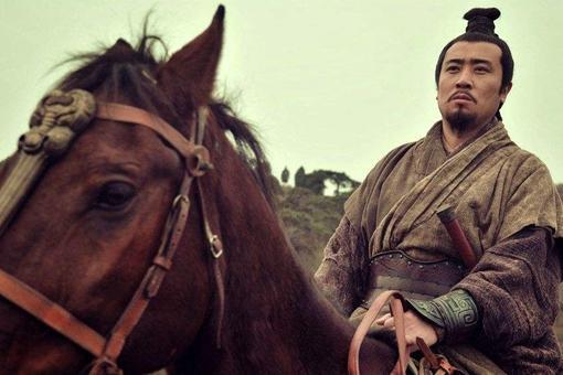 曹操杀吕布刘备到底说了什么话?吕布是被刘备害死的吗?