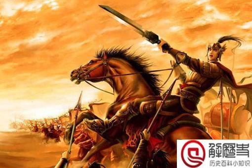 历史上吹牛最大的战争是怎样的?详解吹牛历史故事