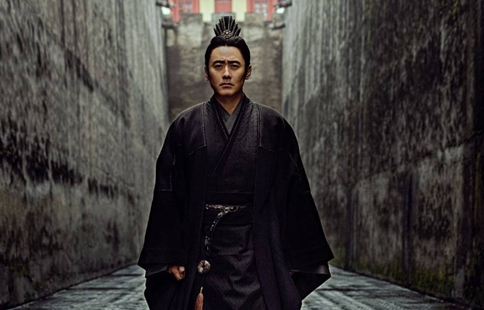 牛继马后什么意思?牛继马后中的牛指的是谁?