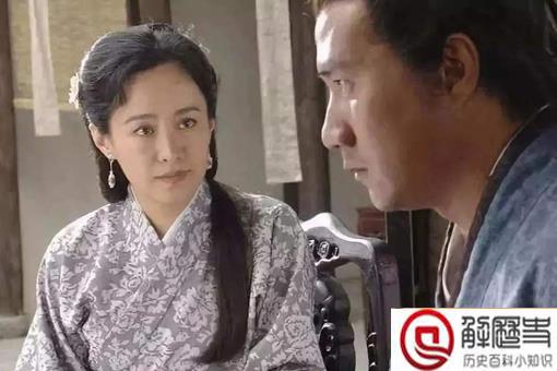 历史上真实的马皇后