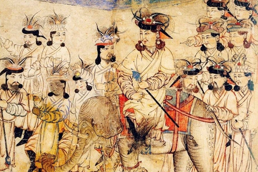 元朝时期汉人地位是什么样的?元朝最有实力的家族是谁?