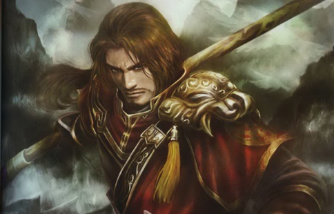 吕蒙靠什么说服糜芳叛变?击杀关羽吕蒙功不可没