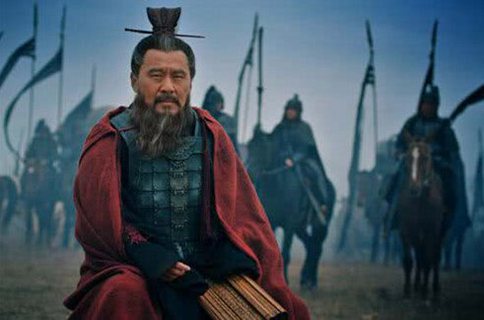 曹操眼里诸葛亮厉害么?诸葛亮为什么选择刘备?