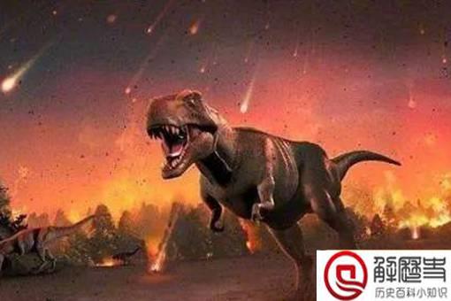 2500万年一次生物大清洗,人类灭亡还剩下几年