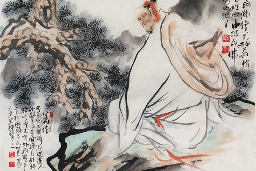 华佗给关羽刮骨疗毒是真的吗?华佗给关羽刮骨疗毒历史真相揭秘