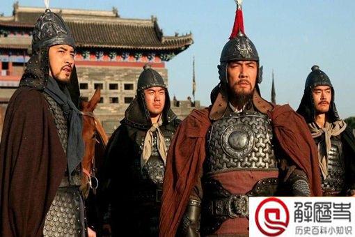 吴三桂为什么要杀死明朝皇帝?背后隐藏着什么原因? 吴三桂为什么要杀死明朝皇帝?背后隐藏着什么原因?