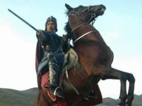 成吉思汗在唐代还能所向披靡么?成吉思汗和唐太宗谁更厉害? 成吉思汗在唐代还能所向披靡么?成吉思汗和唐太宗谁更厉害?