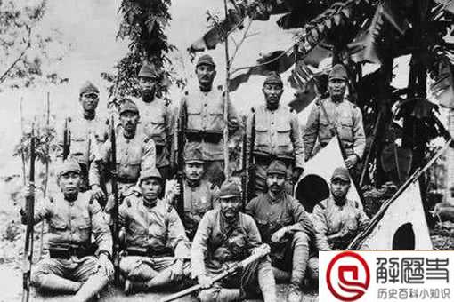 人见秀三是谁?人见秀三最后是怎么死的?