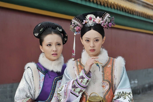 清朝是怎么选秀女的?秀女都要满足哪些条件?