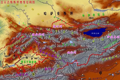 唐朝时期中亚地区是谁在统治?唐朝为什么不占领中亚地区?