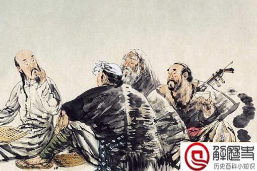 蒲松龄的妻子叫什么 妻子是他一生最大幸运