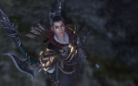 三国中为什么只有张飞敢单挑吕布?