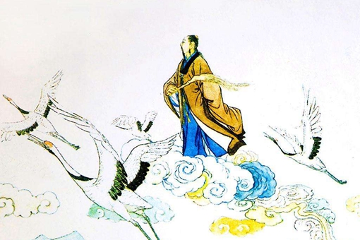 做鬼也不放过前任?也来看看古代人是怎么对待前任的吧!