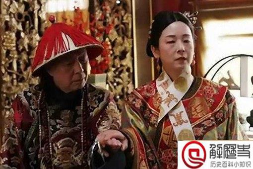 安德海到底是不是假太监 安德海和慈禧关系揭秘 安德海到底是不是假太监 安德海和慈禧关系揭秘