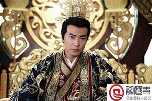 冯弘是如何当上北燕皇帝的 冯弘杀侄自立是真的吗