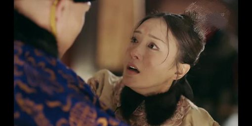 乾隆皇帝为什么叫大猪蹄子?古代大猪蹄子是什么意思?