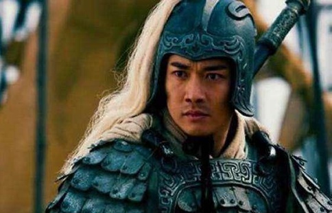 街亭之战失败诸葛亮有多大责任?马稷和赵云只是背黑锅的么?