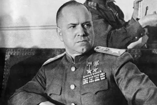 朱可夫经常打败仗 为何很多人觉得他很强