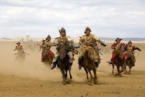 强大的蒙古军队为什么会输给朱元璋的农民军?