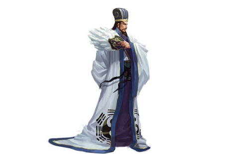 刘备有诸葛亮和庞统为什么还是统一失败了?