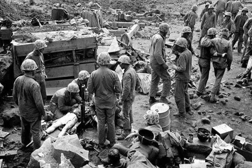 太平洋战争中最奇葩的战斗,人鸟大战