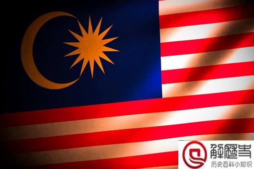 为什么没有国旗是紫色的?