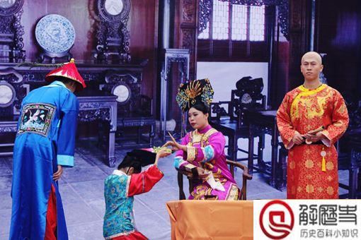 咸丰为何看上慈禧 咸丰取慈禧真的是因为慈禧长得美吗