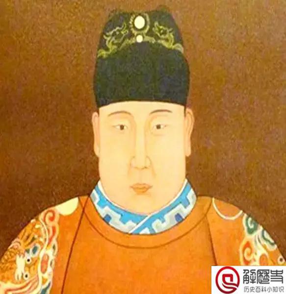 为何说明朝十六帝个个是奇葩