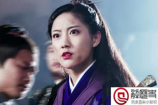 暮白首容夙为什么叫容靖沣城主 容夙和容婳是不是亲姐妹