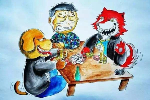 我国历史上最逗逼的谋反事件,最终两脸懵逼 我国历史上最逗逼的谋反事件,最终两脸懵逼