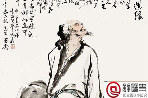 杜甫嫁给伍子胥是怎么回事?