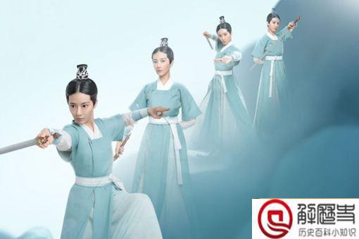 天舞纪龙薇儿结局是什么 龙薇儿身份揭秘