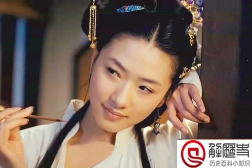 秦淮名妓董小宛是不是下都会?