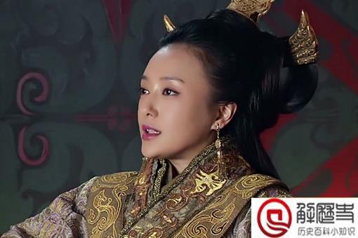 审食其干吕后是真的还是假的?审食其干吕后是哪一集?