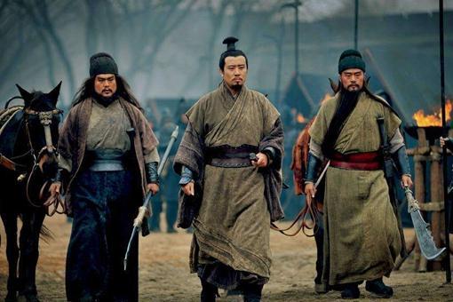 蜀汉和曹魏都是亡在立储上的么?刘备立储比曹睿更明智 蜀汉和曹魏都是亡在立储上的么?刘备立储比曹睿更明智