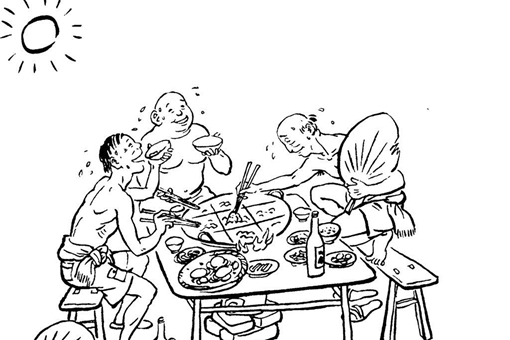 古人冬天喜欢吃什么食物?清朝人冬天的美食现代人也爱吃