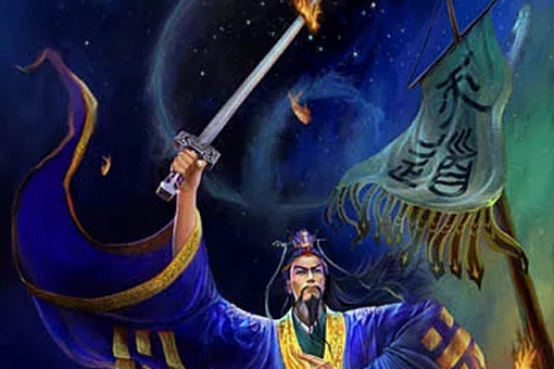 借东风的人是周瑜还是诸葛亮?借东风火烧赤壁真这么简单么?